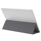 LG 16MR70.ASDU 16'' IPS WQXGA +View Portable Monitor with Folio, USB Type-C™, Silver