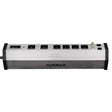 Furman PST-6 15-Amp Aluminum Chassis 6-Outlet Cable and Telco Protection Standard Level Power Conditioning