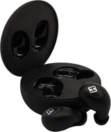 BYTECH HMAUBE203BK BYTECH TRU Wireless Sound Isolation EARB