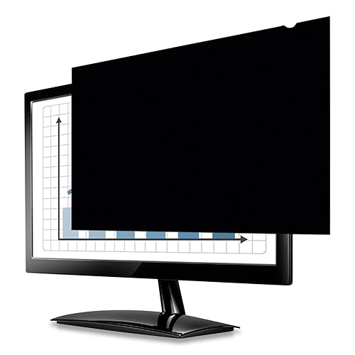 Fellowes PrivaScreen Privacy Filter for 21.5 inch Widescreen Monitors 16: 9 (4807001)