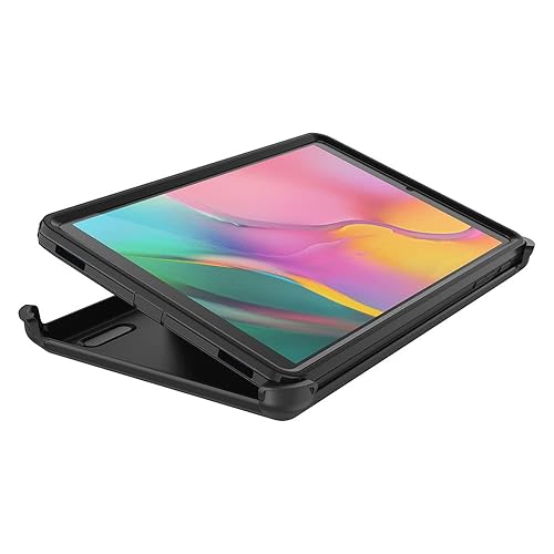 OtterBox Defender Series Case for Samsung Galaxy Tab A 10.1 - Black