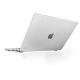 STM Studio case for MacBook Pro 14-Inch 2021 - Clear (stm-122-373N-01)