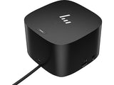 HP Thunderbolt Dock 280W G4 with Combo Cable (4J0G4AA)