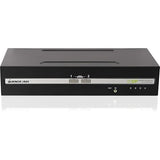 IOGEAR 2-Port 4K30HZ Dual View DISPLAYPORT PP4.0 Secure KVM Switch W/Audio Connections.