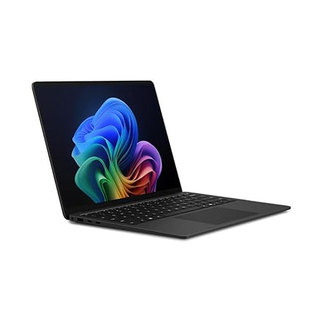Microsoft Surface Laptop 7 15 Touchscreen Copilot+ PC Notebook - Intel Core Ultra 7-32 GB - 512 GB SSD - English Keyboard - Black