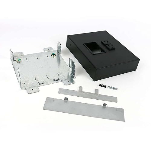 C2G/ Cables To Go 16162 Wiremold OFR Transition Box