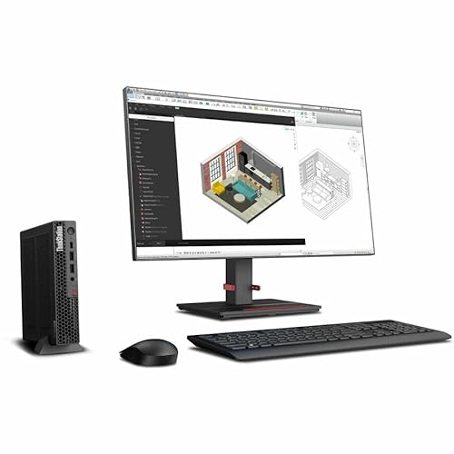 ThinkStation P3 Tiny, Intel Core i7-14700 vPro (E-cores up to 4.20GHz, 33MB), Windows 11 Pro 64, 16.0GB, 1x512GB SSD M.2 2280 PCIe Gen4 Performance