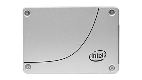 Intel SSDSC2KG480G801 Internal Solid State Drive 2.5 480 GB Serial ATA III TLC 3D NAND