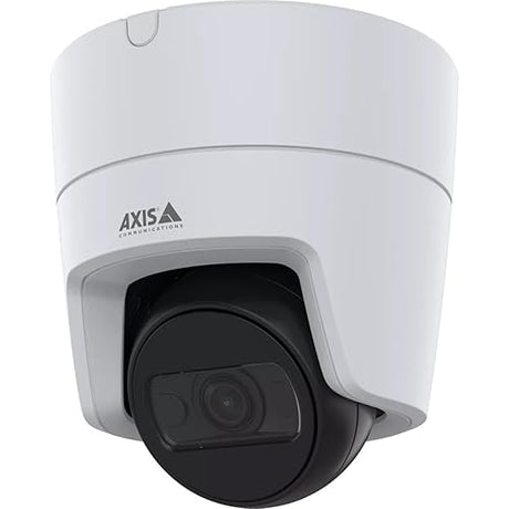 Axis M3128-LVE Network Surveillance System