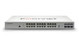 Fortinet FortiSwitch FS-124G-FPOE Ethernet Switch
