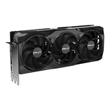 PNY GeForce RTX™ 5090 Overclocked Triple Fan