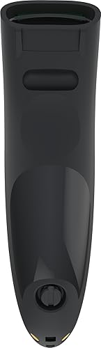 SOCKET COMMUNICATION SocketScan S740, 2D Barcode Scanner, Blue