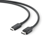 ALOGIC 2M ELEMENTSDISPLAYPORT TOHDMI