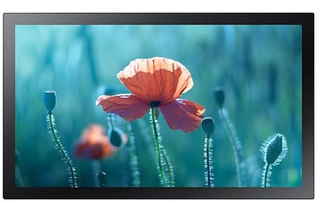 Samsung QB13R-TM 13-inch Edge Led Fhd Touch Display 500 Nit - Manufactured In Vietnam