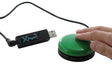 X-Keys XK-3 USB Programmable Switch Interface