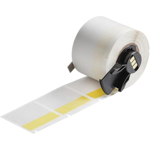 Labeling Systems Brand Brady Model Self-Laminating Vinyl Wrap