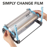 GBC 3 Mil Foton 30 Reloadable Cartridge with 185' Laminating Film (FOTONRC003C) 3 Mil Reloadable Cartridge