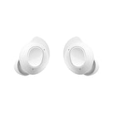 Samsung Galaxy Buds FE True Wireless Bluetooth Earbuds, In-Ear Secure Fit, Noise Cancelling, Auto Switch Audio, Touch Control, Built-in Voice Assistant, White [US Version, 1Yr Manufacturer Warranty] White Buds FE Only