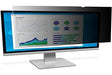 3M Privacy Filter Black, Matte, Glossy 10.55" x 18.78" x 14"