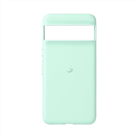 Google Pixel 8 Pro Case - Durable Protection - Stain-Resistant Silicone - Android Phone Case - Mint