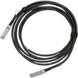 Mellanox Technologies MCP1600-E002E30 LinkX - 100GBase Direct Attach Cable - QSFP28 to QSFP28-6.6 ft - SFF-8665/SFF-8636 - Halogen-Free, Passive - b