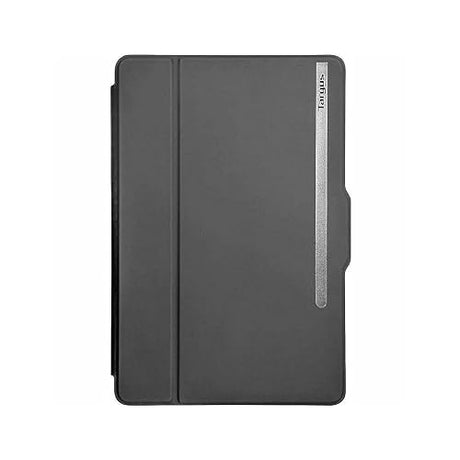 Targus Click-in THZ957GL Carrying Case (Flip) for 10.9 Samsung Galaxy Tab A9+ Tablet, Stylus - Black