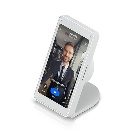 Ubiquiti Viewer Table Intercom Stand, Information