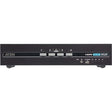 ATEN 4-Port USB HDMI Dual Display Secure KVM Switch with CAC [PSD PP v4.0 Compliant]