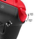 SCUF Instinct Pro Performance Series Wireless Xbox Controller - Remappable Back Paddles - Instant Triggers - Xbox Series X|S, Xbox One, PC and Mobile - Red