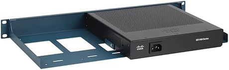 Rackmount. IT Kit for Cisco ISR 921 - ISR 931 Series