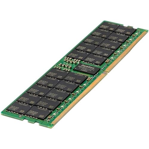 HPE 32GB DDR5 SDRAM Memory Module - For Server, Rack Server, Blade Server - 32