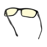 GUNNAR Tahoe Blue Light Blocking Gaming And Computer Glasses Amber