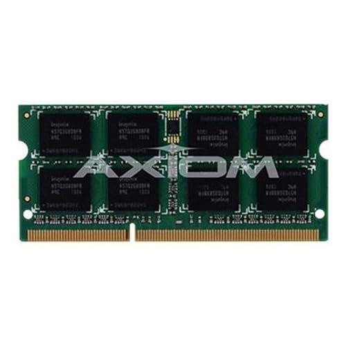 Axiom Memory Solutionlc 8GB DDR4-2400 SODIMM - AX42400S17B/8G