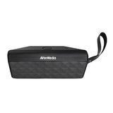 AVerMedia Wireless Voice Amplifier for Teachers, Classroom Audio System, Portable Speaker Microphone System for Classroom, Training, Teaching, Yoga, Meeting, Speech - AW330