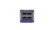 5520-VIM-4YE Versatile Interface Module - 4X 25GbE SFP28 Ports, High-Speed, Reliable, and Compatible