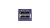 5520-VIM-4YE Versatile Interface Module - 4X 25GbE SFP28 Ports, High-Speed, Reliable, and Compatible