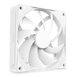 NZXT F120Q - 120mm Quiet Airflow Fans - Single (White)