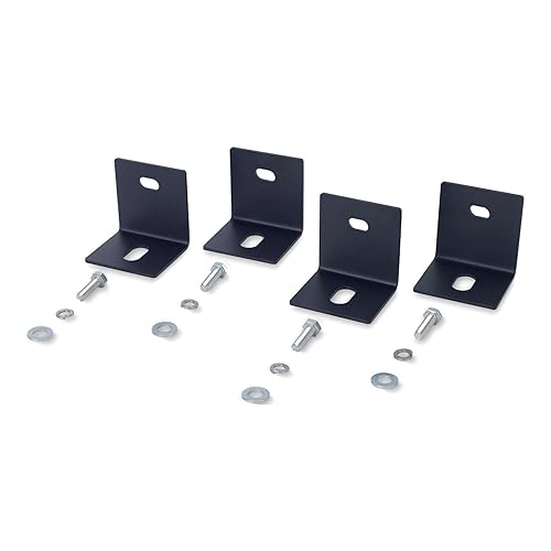 Netshelter Sx Bolt-Down Kit