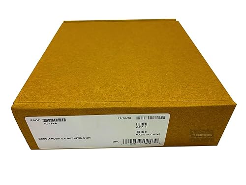 Aruba Uxi Mounting Kit Pl Pw