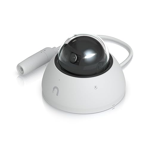 Ubiquiti Networks AI Dome (UVC-AI-Dome-W)
