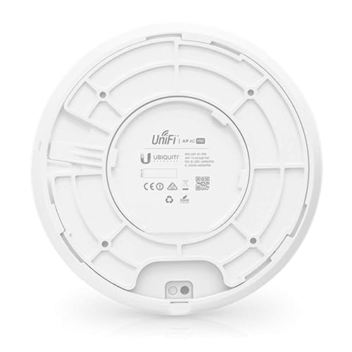 UBIQUITI UAP-AC-PRO Unifi AP AC PRO Wireless Access Point