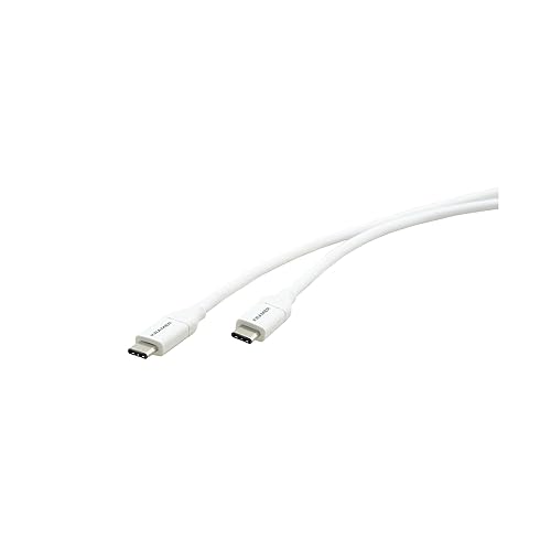 KRAMER USB A 2.0 C (M) A C(M) (C-USB/CC-6) Cable USB A 2.0 C (M) A C(M) (C-USB/CC-6)