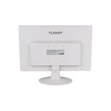 Planar PLL2210MW-WH 22-inch LED Monitor, White 997-6404-00