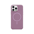 Beats iPhone 16 Pro Max Case with MagSafe and Camera Control, Scratch-Resistant Protective Cover, Slim Fit, Microfiber Lining - Sunset Purple
