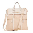 Fabrique ZFB14TANHIGHLINE A Convertible Backpack Crossbody Or Tote With So Much Style And Unlimited Func
