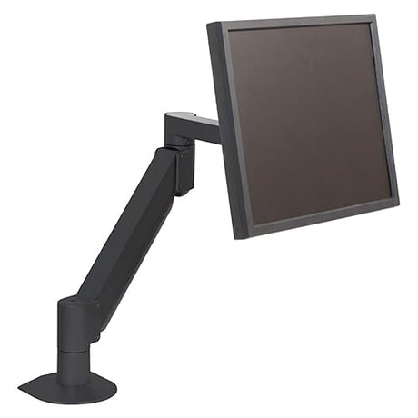 Innovative 7500-1500-104 7500 Series Flat Panel Articulating Arm.with Flexmount Kit; Pc Vista Black for
