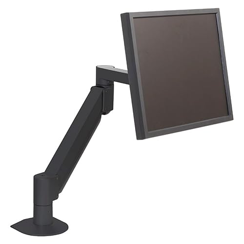 Innovative 7500-1500-104 7500 Series Flat Panel Articulating Arm.with Flexmount Kit; Pc Vista Black for