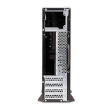 Antec VSK2000-U3_US Black Micro ATX Computer Case,92 mm Temperature Controlled Fan Included