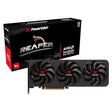 PowerColor Reaper AMD Radeon RX 9070 16GB GDDR6