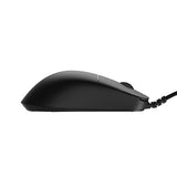 ENDGAME GEAR OP1 8k Wired Gaming Mouse - 8000Hz Polling, PixArt PAW3395 Sensor, Kailh GX Switches, Black Wired OP1 8k Black